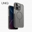 Uniq - Combat 適用於 iPhone 15 Pro / Pro Max 保護殼（兼容 MagClick™ 磁力充電）
