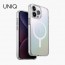 Uniq - Lifepro Xtreme 適用於 iPhone 15 Pro / Pro Max 保護殼（兼容 MagClick™ 磁力充電）