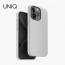 Uniq - Lino Hue 適用於 iPhone 15 Pro / Pro Max 手機殼  （兼容 MagClick™ 磁力充電）