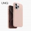 Uniq - Lino Hue 適用於 iPhone 15 Pro / Pro Max 手機殼  （兼容 MagClick™ 磁力充電）