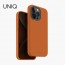 Uniq - Lino Hue 適用於 iPhone 15 Pro / Pro Max 手機殼  （兼容 MagClick™ 磁力充電）