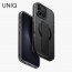 UNIQ - Heldro Max FlexGrip 磁吸防摔手機殼 iPhone 16 Pro / Pro Max