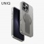 UNIQ - Heldro Max FlexGrip 磁吸防摔手機殼 iPhone 16 Pro / Pro Max