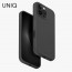 UNIQ - Lino Hue 混合矽膠防摔手機殼 iPhone 16 Pro / Pro Max