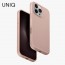 UNIQ - Lino Hue 混合矽膠防摔手機殼 iPhone 16 Pro / Pro Max