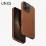 UNIQ - Lyden 磁吸防摔手機殼 iPhone 16 Pro / Pro Max
