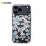 SwitchEasy - Fleur M 花卉系列防摔磁吸手機殼（支援MagSafe) iPhone 17 Pro / Pro Max (6.3"/ 6.9") 