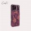 Coehl - MILA iPhone 18 Pro / Pro Max (6.3" / 6.9") 手機殼 Coehl - MILA iPhone 18 Pro / Pro Max (6.3" / 6.9") 手機殼