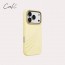 Coehl - SERINA iPhone 18 Pro / Pro Max (6.3" / 6.9") 手機殼
