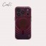 Coehl - VELA iPhone 18 Pro / Pro Max (6.3" / 6.9") 手機殼 Coehl - VELA iPhone 18 Pro / Pro Max (6.3" / 6.9") 手機殼