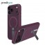 Prodigee - Formula K1 Case w/MagSafe iPhone 18 Pro / Pro Max (6.3"/ 6.9") 手機殼 Prodigee - Formula K1 Case w/MagSafe iPhone 18 Pro / Pro Max (6.3"/ 6.9") 手機殼