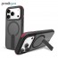 Prodigee - Formula K1 Case w/MagSafe iPhone 18 Pro / Pro Max (6.3"/ 6.9") 手機殼 Prodigee - Formula K1 Case w/MagSafe iPhone 18 Pro / Pro Max (6.3"/ 6.9") 手機殼