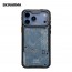 Skinarma - Vigor XE iPhone 18 Pro / Pro Max (6.3" / 6.9") 手機殼 Skinarma - Vigor XE iPhone 18 Pro / Pro Max (6.3" / 6.9") 手機殼