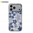 SwitchEasy - Fleur M 3D Patterned Protective Case for iPhone 18 Pro / Pro Max (6.3"/ 6.9") 手機殼 SwitchEasy - Fleur M 3D Patterned Protective Case for iPhone 18 Pro / Pro Max (6.3"/ 6.9") 手機殼