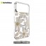 SwitchEasy - Fleur M 3D Patterned Protective Case for iPhone 18 Pro / Pro Max (6.3"/ 6.9") 手機殼 SwitchEasy - Fleur M 3D Patterned Protective Case for iPhone 18 Pro / Pro Max (6.3"/ 6.9") 手機殼