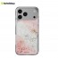 SwitchEasy - Fleur M 3D Patterned Protective Case for iPhone 18 Pro / Pro Max (6.3"/ 6.9") 手機殼 SwitchEasy - Fleur M 3D Patterned Protective Case for iPhone 18 Pro / Pro Max (6.3"/ 6.9") 手機殼