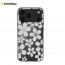 SwitchEasy - Fleur M 3D Patterned Protective Case for iPhone 18 Pro / Pro Max (6.3"/ 6.9") 手機殼 SwitchEasy - Fleur M 3D Patterned Protective Case for iPhone 18 Pro / Pro Max (6.3"/ 6.9") 手機殼