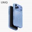 UNIQ - Clario iPhone 18 系列高透亮防摔磁吸手機殼 UNIQ - Clario iPhone 18 系列高透亮防摔磁吸手機殼