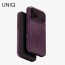 UNIQ - Clario iPhone 18 系列高透亮防摔磁吸手機殼 UNIQ - Clario iPhone 18 系列高透亮防摔磁吸手機殼