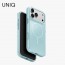 UNIQ - Clario iPhone 18 系列高透亮防摔磁吸手機殼 UNIQ - Clario iPhone 18 系列高透亮防摔磁吸手機殼