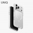 UNIQ - Clario iPhone 18 系列高透亮防摔磁吸手機殼 UNIQ - Clario iPhone 18 系列高透亮防摔磁吸手機殼