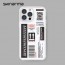 Skinarma - Taito iPhone 13 / Pro / Pro Max (6.1"/6.7") 手機殼
