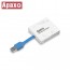 ApaxQ - USB 3.0 迷你讀咭器 CR-301