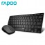 Rapoo - 9000M 多模式無線鍵鼠套裝 