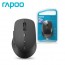 Rapoo - M300 系列 藍牙+2.4G(三通道)靜音光學滑鼠