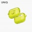 UNIQ - Glase Pro 超透明按扣式保護殼