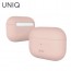 UNIQ - Lino液體矽膠AirPods Pro 2nd保護殼