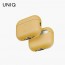 UNIQ - Lyden Vex 高級人造皮革 Airpods Pro 3rd 保護套
