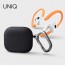 UNIQ - NEXO 液態矽膠 AirPods（第 3 代）保護套，帶運動耳掛