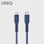 UNIQ - Flex快速充電線USB-C To Lightning 1.2米