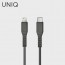 UNIQ - Flex快速充電線USB-C To Lightning 1.2米
