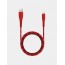 Energea - NyloFlex Lightning to USB-A 線 1.5米