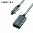 Energea - Alumax Adaptor USB3.0 Type-C 傳輸線 14厘米