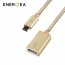 Energea - Alumax Adaptor USB3.0 Type-C 傳輸線 14厘米