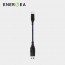 Energea - DuraGlitz數據線 USB-A轉USB-C 18厘米
