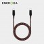 Energea - DuraGlitz USB-C轉USB-C數據線 1.5米