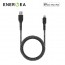Energea - FibraTough USB-C to Lightning 快速充電線 1.5米