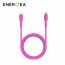 Energea - FibraTough USB-C to Lightning 快速充電線 1.5米