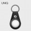UNIQ - Domus Slim Leatherette Case For AirTag 掛環