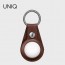 UNIQ - Domus Slim Leatherette Case For AirTag 掛環