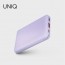 UNIQ - Fuele Mini 8000mAh USB-C PD Pocket Power Bank