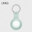 UNIQ - Lino Liquid Silicone Case For AirTag 掛環