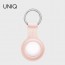 UNIQ - Lino Liquid Silicone Case For AirTag 掛環