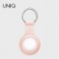 UNIQ - Lino Liquid Silicone Case For AirTag 掛環