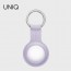 UNIQ - Lino Liquid Silicone Case For AirTag 掛環