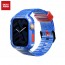 Skinarma - Saido Apple Watch 44/45mm 2in1 Strap + Case